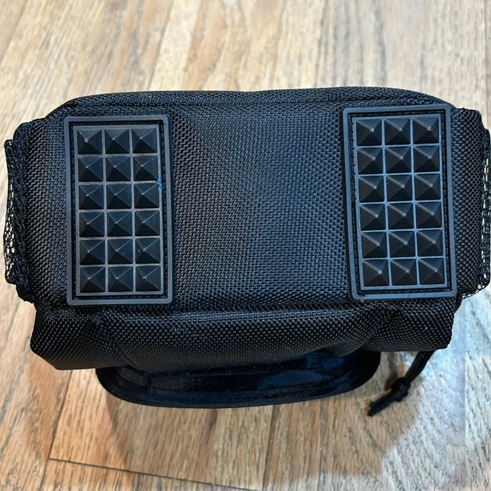 New Precision brand camera/electronics bag